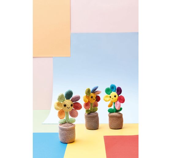 Rico Ricorumi-Set "60 Farben"