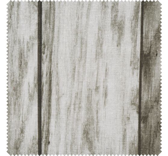Tissu au mètre « Imitation bois »