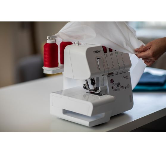 brother Overlock Nähmaschine M343D