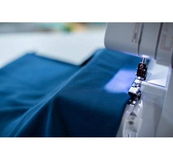 brother Overlock Nähmaschine M343D