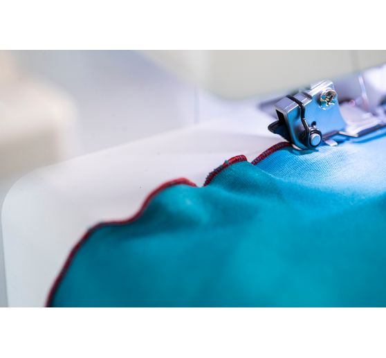 brother Overlock Nähmaschine M343D
