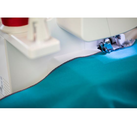 brother Overlock Nähmaschine M343D