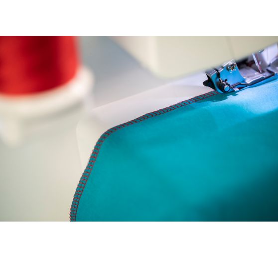 brother Overlock Nähmaschine M343D