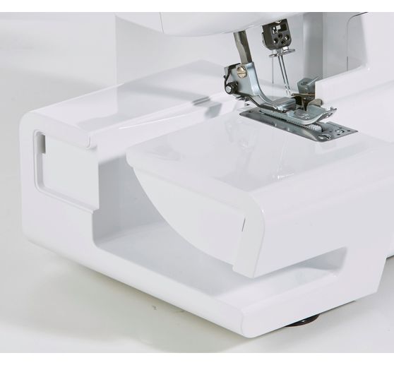 brother Overlock Nähmaschine M343D
