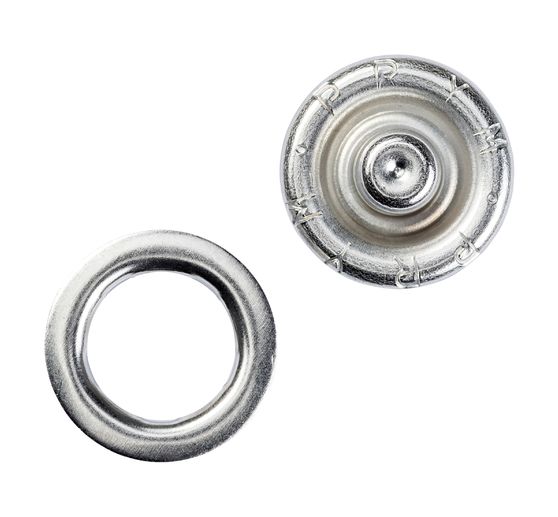 Prym Jersey-Druckknöpfe Ø 10mm