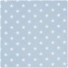 Tissu au mètre « Etoiles pastel »