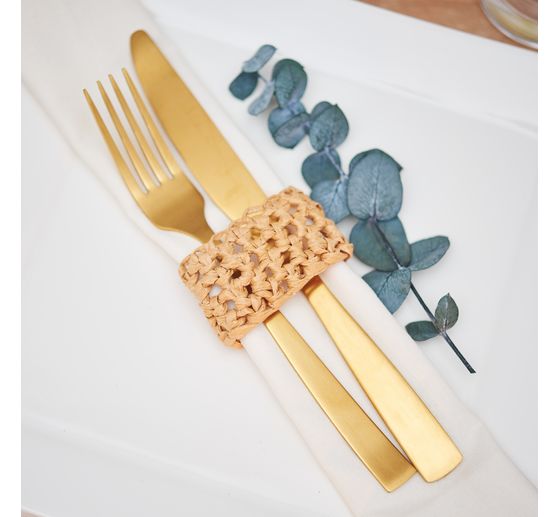 Crochets VBS « 2 mm - 8 mm », set de 12