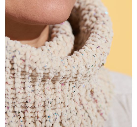 VBS Rundstricknadel-Set "4 - 10 mm"