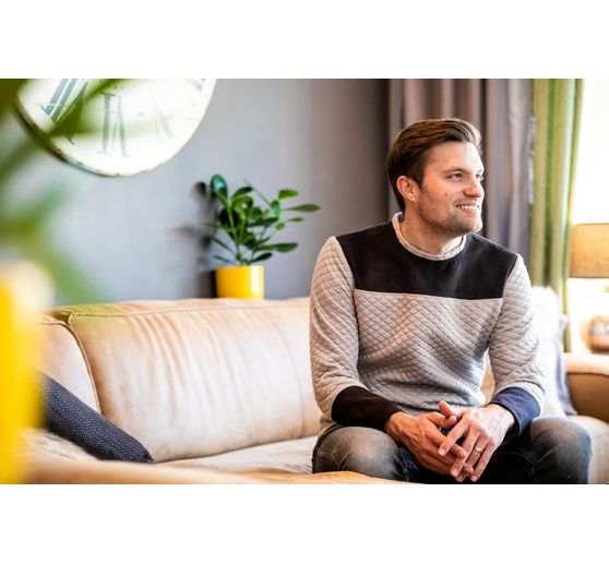 Stretchfix T30 Vlieseline, 3 cm x 5m