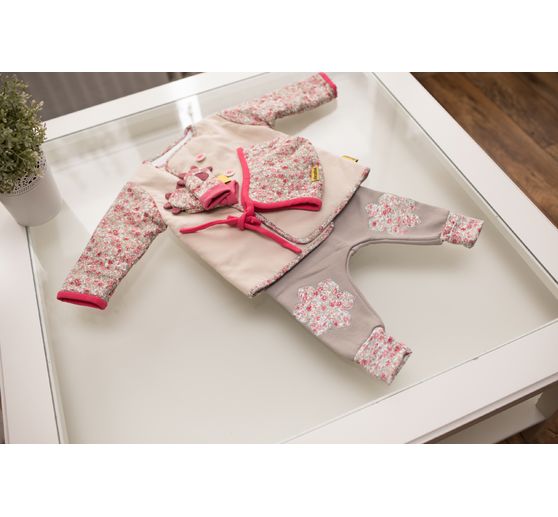 Stretchfix T30 Vlieseline, 3 cm x 5m