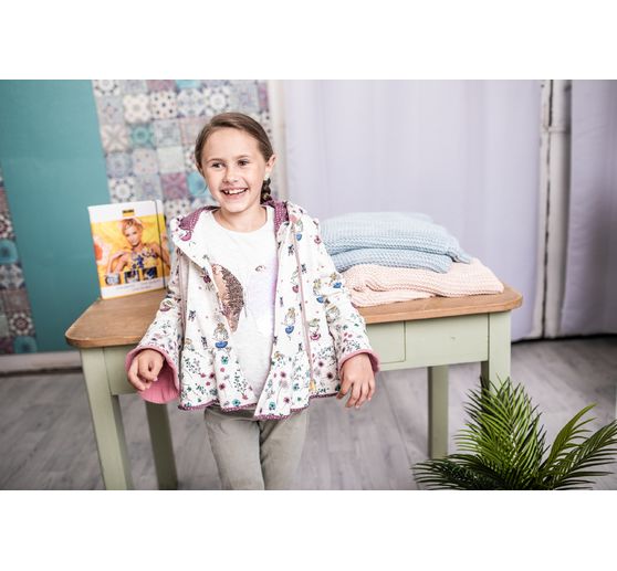 Stretchfix T30 Vlieseline, 3 cm x 5m