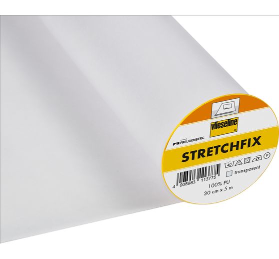 Stretchfix T300 Vlieseline au mètre