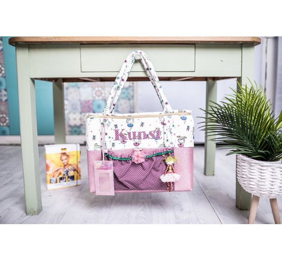 Vlieseline Style-Vil