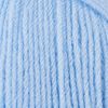 Laine Schachenmayr « Bravo Baby 185 », 50 g, env. 184 m Bleu clair, couleur 1054