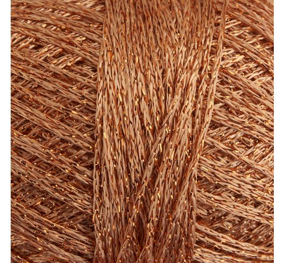 Fil à crocheter « Pailleté »