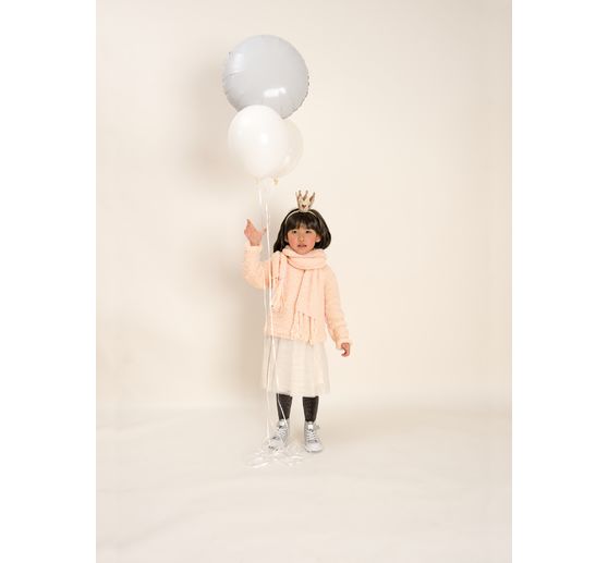 Wolle rico baby teddy aran