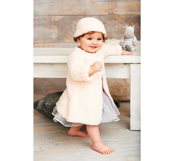 Wolle rico baby teddy aran