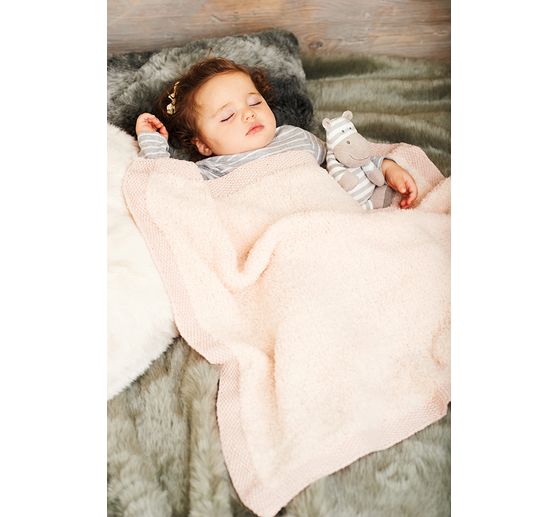 Wolle rico baby teddy aran