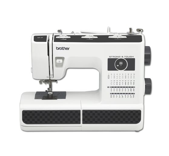 Machine à coudre Brother HF37