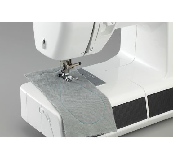 brother Nähmaschine HF37
