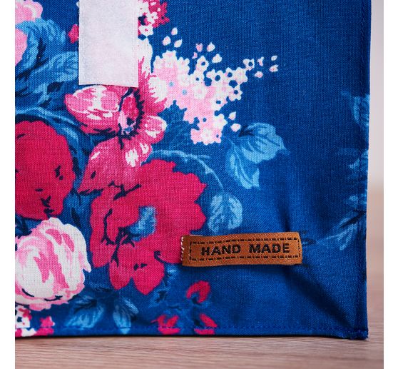 VBS Label "Handmade", 100 Stück