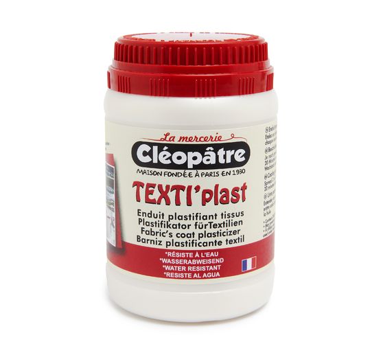 Texti'plast, 250 g