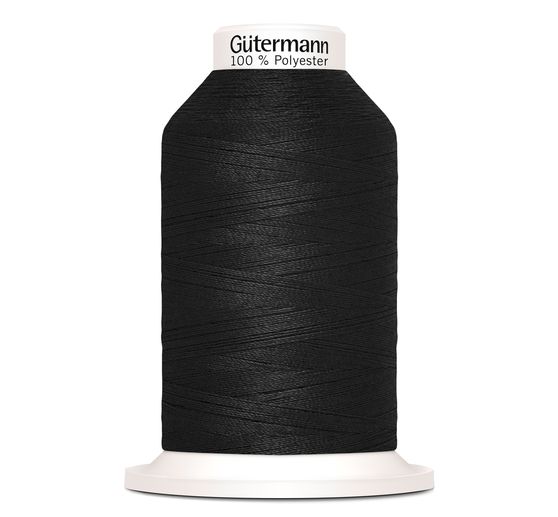 Gütermann sewing thread Miniking, No. 120, 1000 m