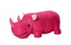 Burda Pattern No. 6560 "Cuddly Toy Rhino"