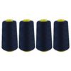 VBS Overlock sewing thread 40/2 Dark blue