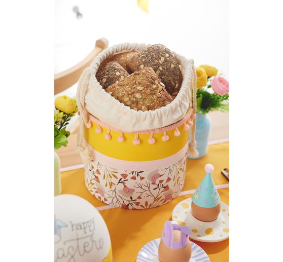 Biais, l 2 cm, 3 m, 100 % coton