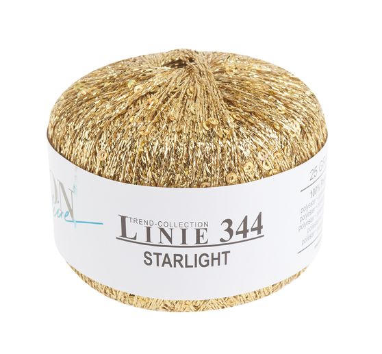 ONline Wolle Starlight, Linie 344