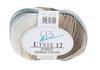 Laine ONline « Street Design Color », ligne 12, 50 g, env. 210 m