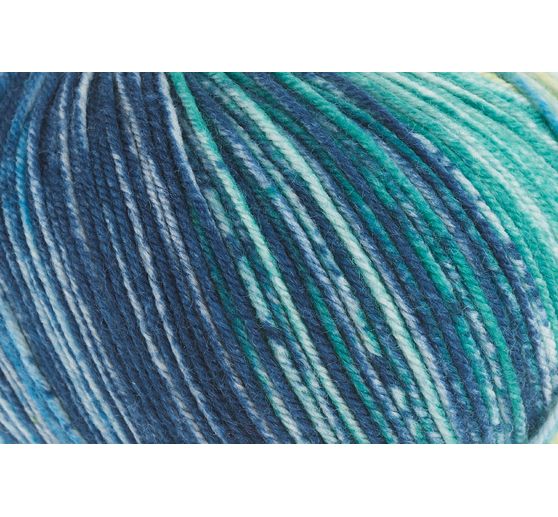 Laine ONline « Street Design Color », ligne 12, 50 g, env. 210 m