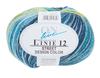 Laine ONline « Street Design Color », ligne 12, 50 g, env. 210 m