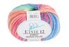 Laine ONline « Street Design Color », ligne 12, 50 g, env. 210 m
