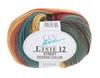 Laine ONline « Street Design Color », ligne 12, 50 g, env. 210 m