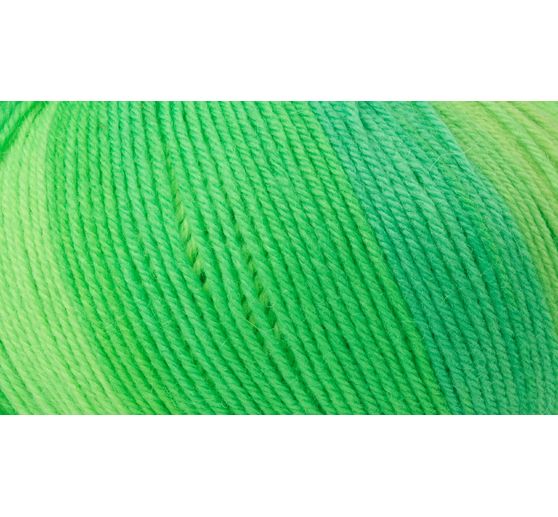 Laine ONline « Street Design Color », ligne 12, 50 g, env. 210 m