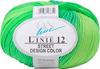 Laine ONline « Street Design Color », ligne 12, 50 g, env. 210 m