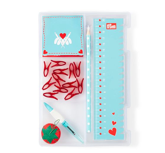 Prym Love Starter Set "Nähen"