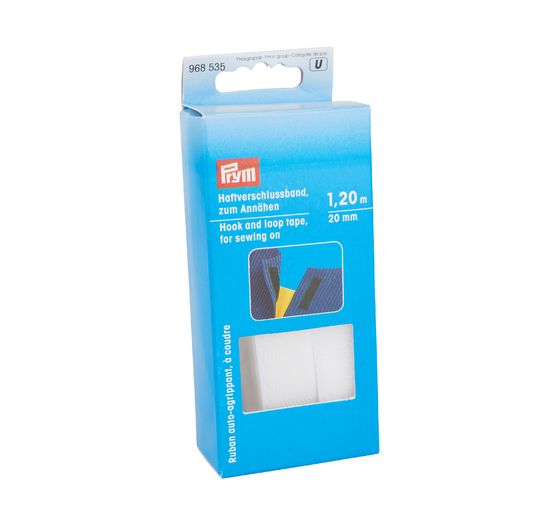 Prym Velcro strap for sewing on