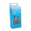 Prym Velcro strap for sewing on Black
