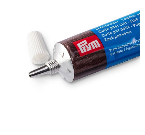 Colle cuir pour Prym