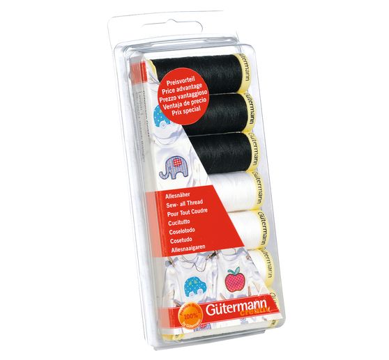 Gutermann thread shop
