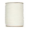 Knitted tube from paper yarn, 30m