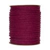 Knitted tube from paper yarn, 30m