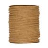 Knitted tube from paper yarn, 30m