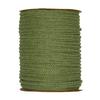 Knitted tube from paper yarn, 30m