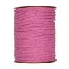Knitted tube from paper yarn, 30m