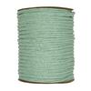 Knitted tube from paper yarn, 30m