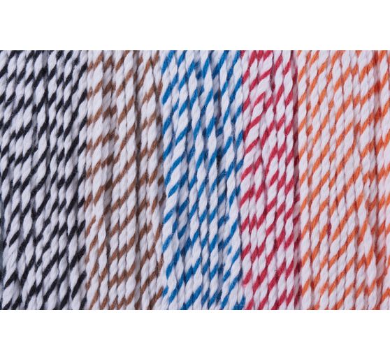 Cordons décoratifs classiques, 5 x 4m